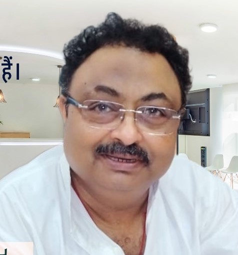 DR. AVIJEET KR. SINGH